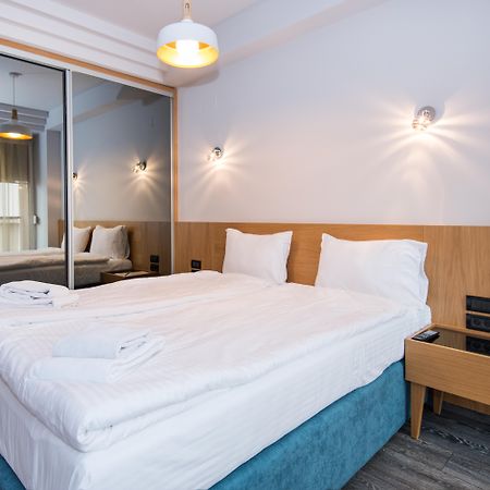 Hotel Vlaho Skopje Luaran gambar