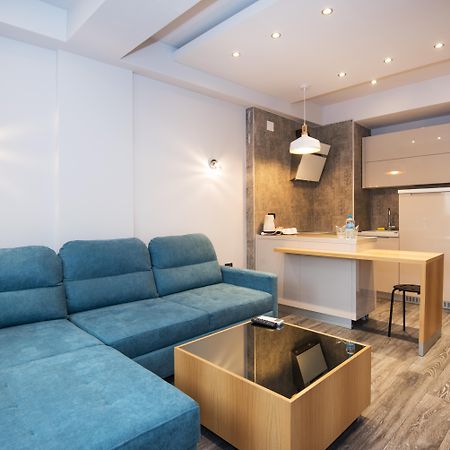 Hotel Vlaho Skopje Luaran gambar