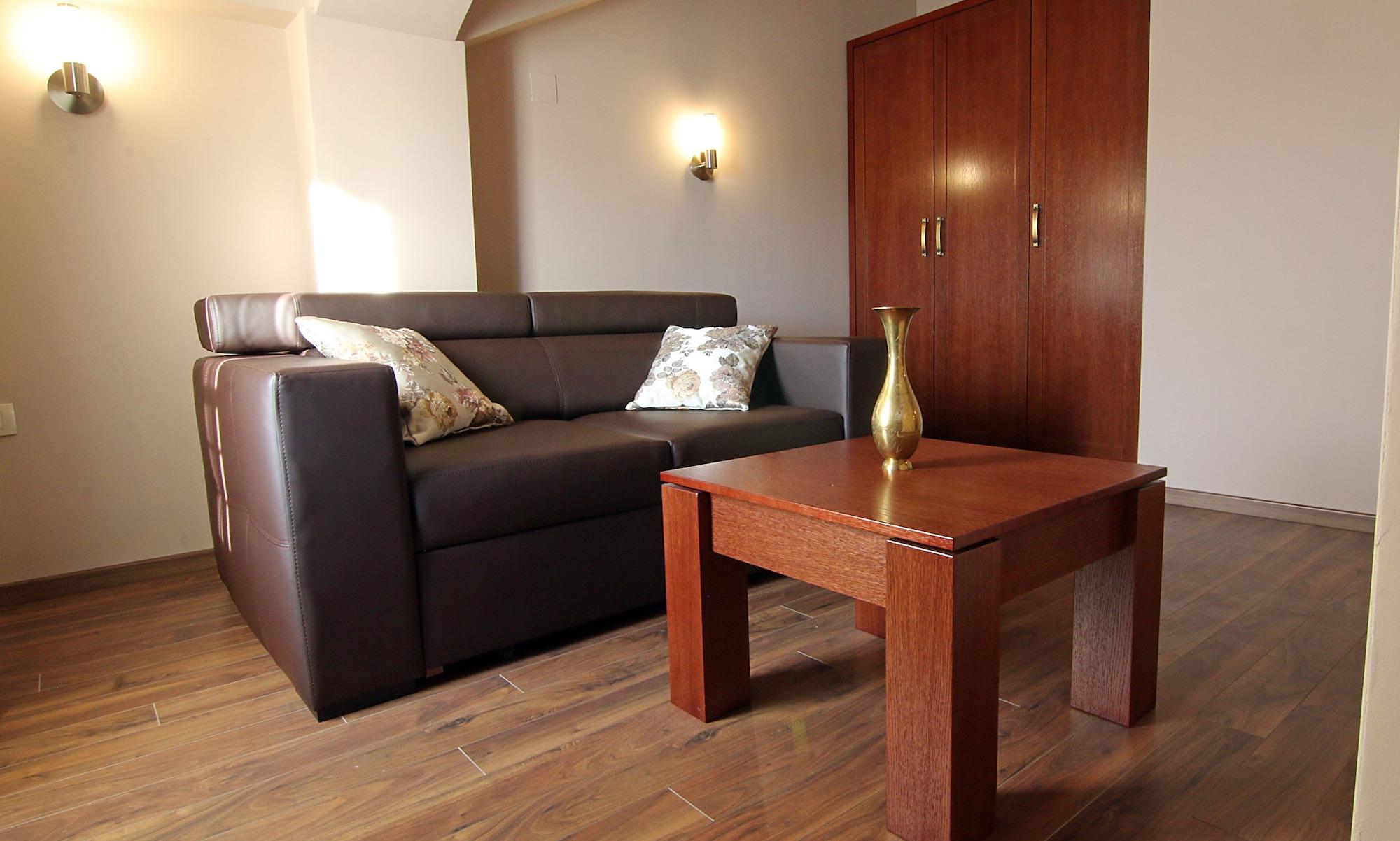 Hotel Vlaho Skopje Luaran gambar