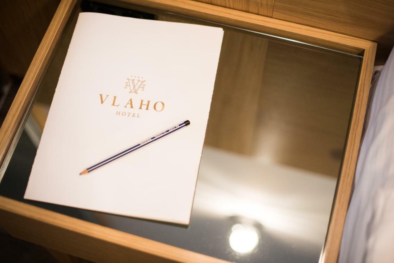Hotel Vlaho Skopje Luaran gambar