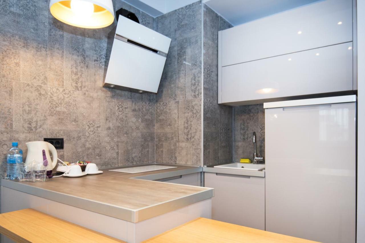 Hotel Vlaho Skopje Luaran gambar