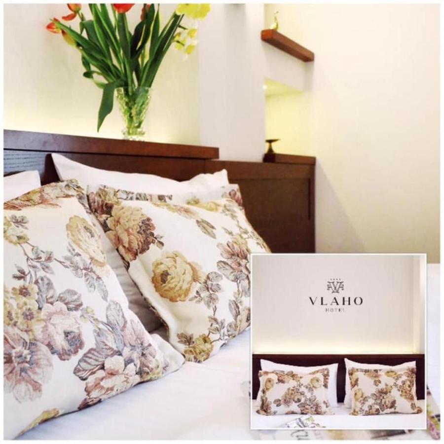 Hotel Vlaho Skopje Luaran gambar