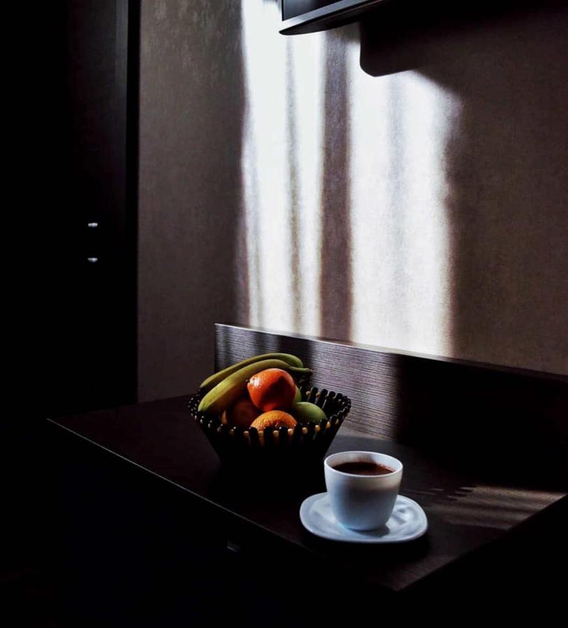 Hotel Vlaho Skopje Luaran gambar